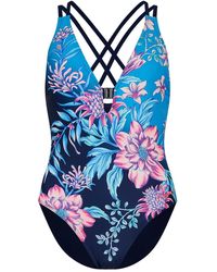 Zoggs - Rose Crossbodyack - Lyst