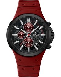 Reward - 832054M-C Sentinal Watch - Lyst