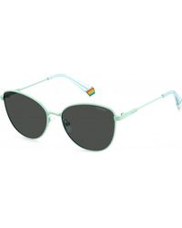 Polaroid - Pld-6188-S-5Cb Pld 6188 S 55 5Cb Sunglasses - Lyst