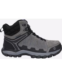 Hi-Tec - V-Lite Explorer Waterproof - Lyst