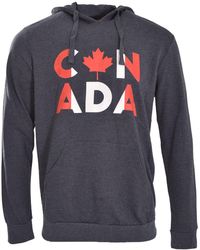Mountain Warehouse - Cotton Graphic Hoodies - Lyst