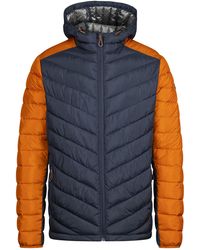 Trespass - Eriska Padded Jacket (Dark Flint) - Lyst