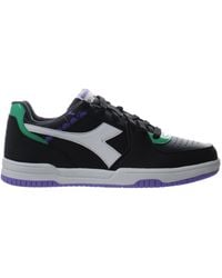 Diadora - Raptor Trainers - Lyst