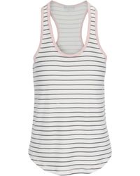 Pj Salvage - Scoop Neck Tank - Lyst