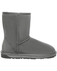 EVER AU - Parrot Short Classic Boots - Lyst