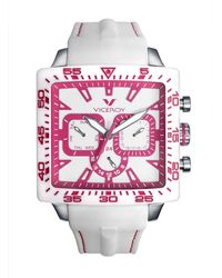Viceroy - Watch Rubber - Lyst
