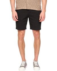 Duck and Cover - Everett Chino Shorts - Lyst