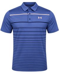 Under Armour - Playoff 2.0 Golf Polo Shirt - Lyst
