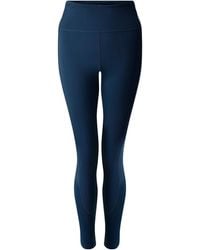 Dare 2b - Ladies Power Leggings (Moonlight Denim) - Lyst