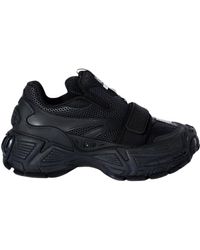 Off-White c/o Virgil Abloh - Glove Slip Sneakers - Lyst