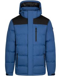 Trespass - Ahmor Padded Jacket Tone) - Lyst