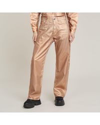 G-Star - Bowey 3D Boyfriend Jeans - Lyst