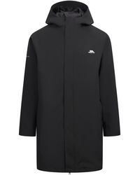 Trespass - Uisdean Waterproof Jacket - Lyst