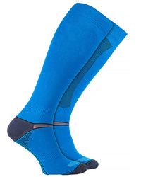 Comodo - Bamboo Equestrian Socks - Lyst