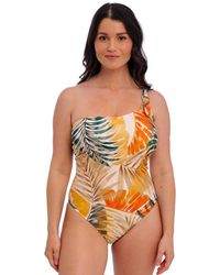 Fantasie - Maya Bay Underwired Swimsuit - Lyst