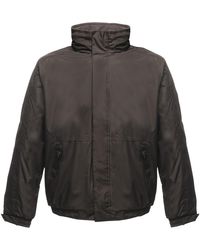 Regatta - Dover Waterproof Fleece Lined Trw297 Jacket - Lyst