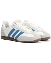 adidas - Barreda Lo Trainers - Lyst