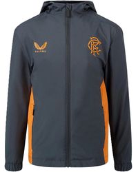 Castore - Rngrscchtjkt Ld99 - Lyst