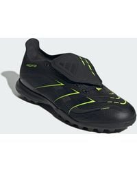 adidas Originals - Predator League Fold-Over Tongue Turf Boots - Lyst