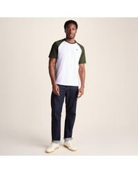 TOG24 - Mcgill 100% Cotton Supersoft T-Shirt - Lyst