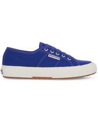 Superga - Adult 2750 Cotu Classic Vegan Trainers (Spectrum/Avorio) - Lyst