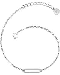 Glanzstücke München - Bracelet Sterling - Lyst