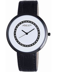 Johan Eric - Vejle Watch - Lyst