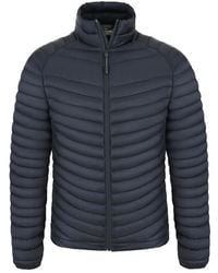 Craghoppers - Expert Expolite Padded Jacket (Dark) - Lyst
