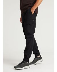 Chasin' - Chasin Cargo-broek Rift.l Flow - Lyst