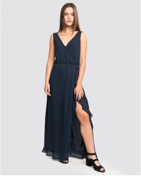 Samsøe & Samsøe - Limon Dress 6891 - Lyst