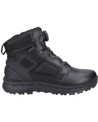 Magnum - Spider Exo 6.0 Wp M-Lock Safety Boots - Lyst