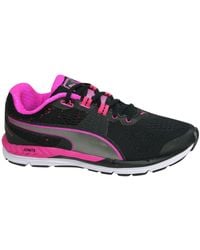 PUMA - Speed 600 Ignite Lace Up Textile Trainers 188789 07 B9D - Lyst