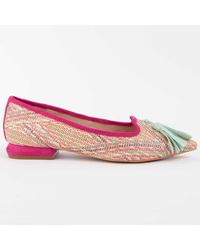 Montevita - Ballerina's Baleri5 Multikleurig - Lyst
