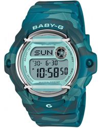 G-Shock - Bg-169Cm-2Er Ladies G-Shock Watch - Lyst