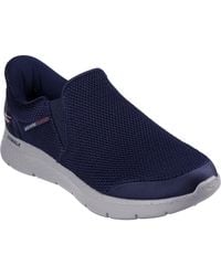 Skechers - Go Walk Flex Ojai Shoes - Lyst