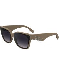 KARL LAGERFELD - Kl6161S 63 272 Sunglasses - Lyst