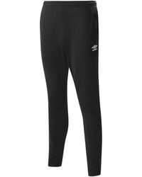 Umbro - Tapered Jogging Bottoms - Lyst