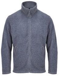 Sol's - Adult Microfleece Jacket Marl) - Lyst