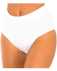 Intimidea - Seamless Hips And Buttocks Girdle Panties 310473 - Lyst