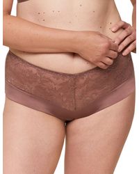 Triumph - 10210632 Vivid Spotlight Maxi Brief - Lyst