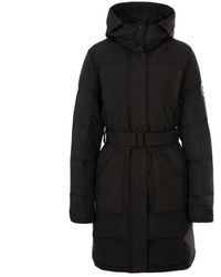 Trespass - Ladies Mering Dlx Down Jacket - Lyst
