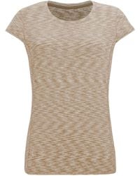 Regatta - Ladies Hyperdimension Ii T-Shirt (Parchment) - Lyst