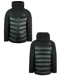 The North Face - Pertex Warm Storm Down Jacket - Lyst