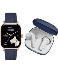 Radley - Rys56-2190-Tws Ladies Series 56 Smartwatch - Lyst