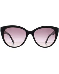 Calvin Klein - Cat Eye Gradient Ck22520S - Lyst
