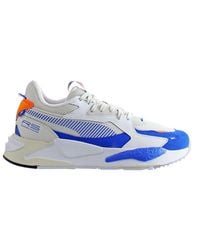 PUMA - Rs-Z Bp Trainers - Lyst