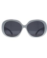 Montana - Butterfly Shiny Smoke Polarized Mp63 - Lyst