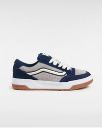 Vans - Hylane Sneakers - Lyst
