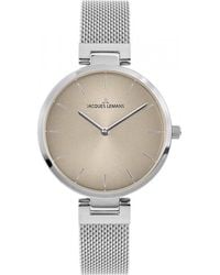 Jacques Lemans - 1-2110B Ladies Milano Watch - Lyst