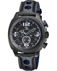 Giulio Romano - Pescara Watch Leather - Lyst